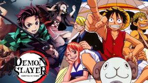 Fortnite Reportedly Teases One Piece, Demon Slayer, and Chainsaw Man Collabs