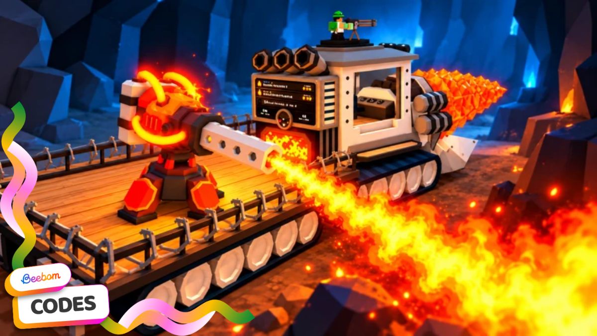 Drill to Earth’s Core Codes (October 2026)