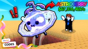 Drop a Fruit Codes (October 2026)