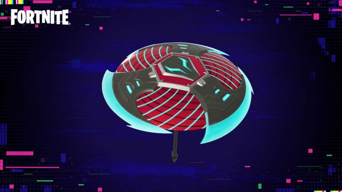 How to Get Free Eclipse Brella Reloaded Glider in Fortnite