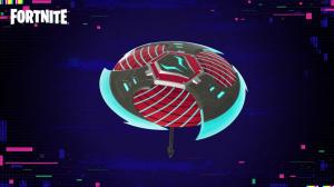 How to Get Free Eclipse Brella Reloaded Glider in Fortnite