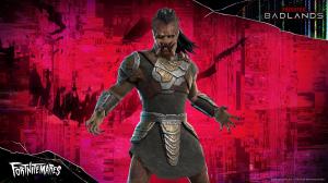How to Get Predator Badlands Dek Skin in Fortnite