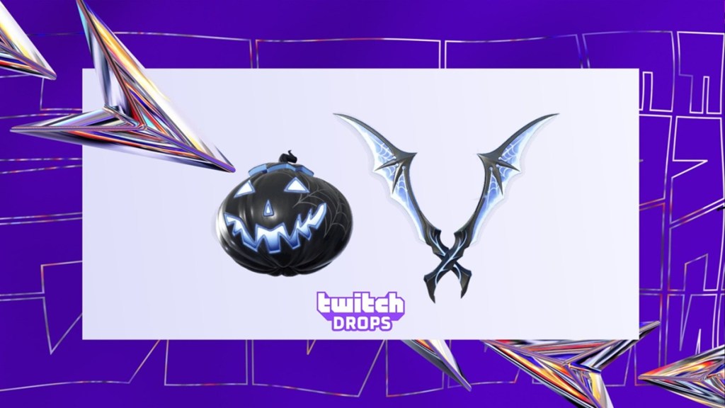 Fortnite Mobile Championship Twitch Drops