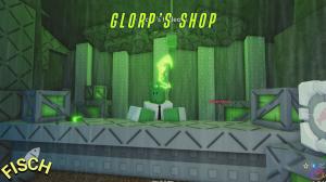 Fisch Glorp's Shop Guide