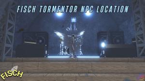 Where to Find Tormentor NPC in Fisch (Oppressor Rod Quest)
