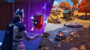 Bad News: Fortnite Sprites Look Like They're Leaving in Chapter 8
