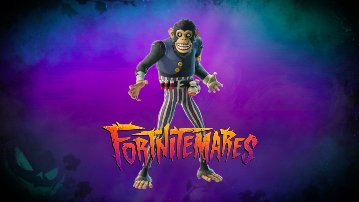 All Fortnitemares 2026 Quests and Rewards in Fortnite