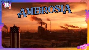 GTA 6 Ambrosia Location Guide