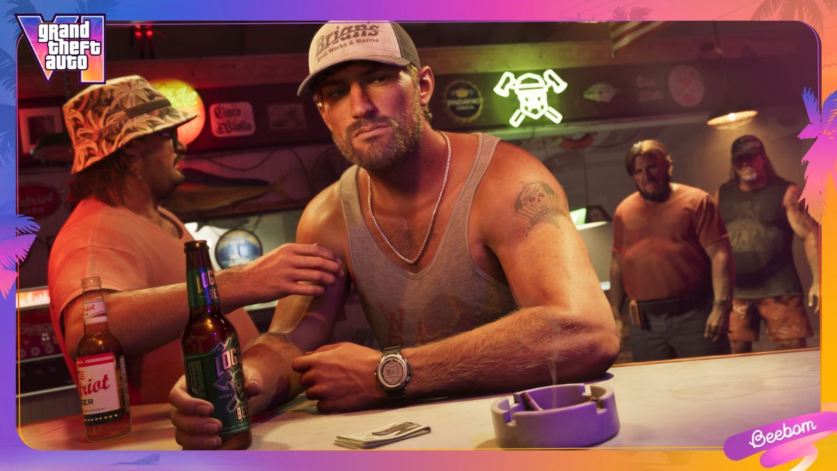 GTA 6 Beer Brands Could Soon Become Real and Fans Might Get to Crack One Open