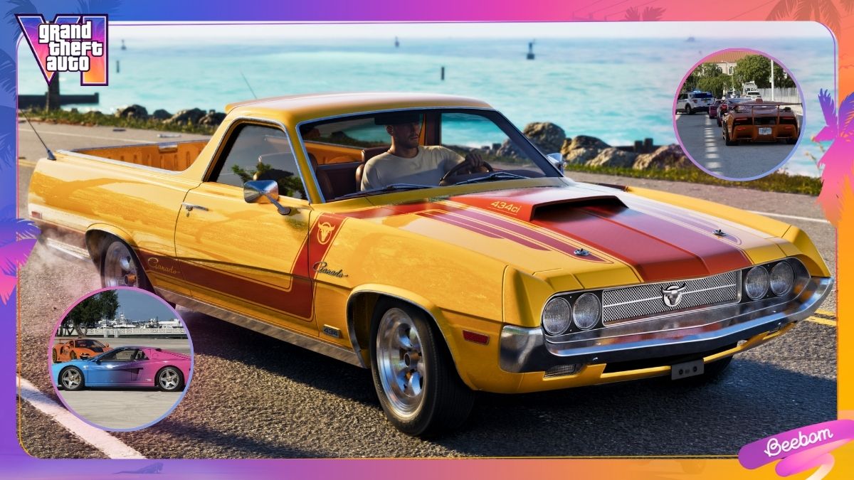 Is Rockstar Filming a GTA 6 Live Action Trailer in Real-Life Vice City? Fans Think So