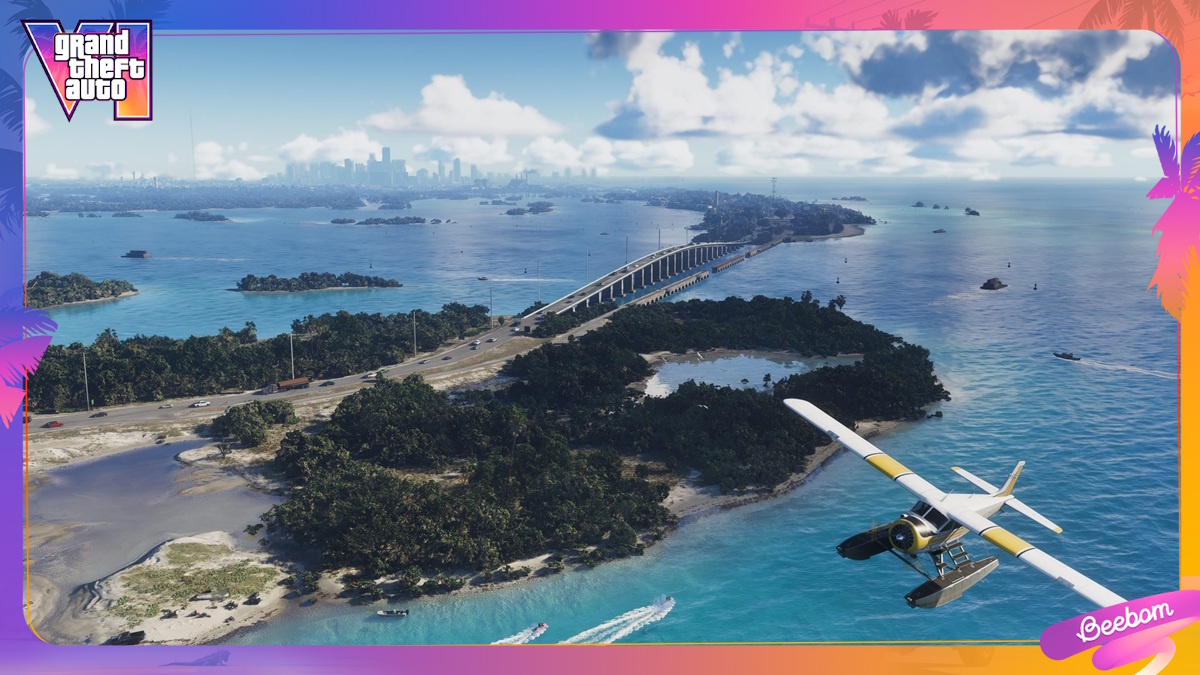 GTA 6 Leonida Keys Location Guide