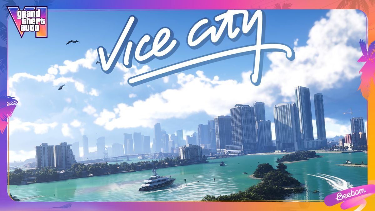 GTA 6 Vice City Location Guide