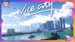 GTA 6 Vice City Location Guide