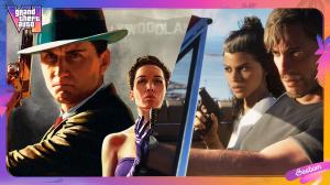 Rockstar Promises Fans Won't Have to Wait Another 8 Years for Its Next Game