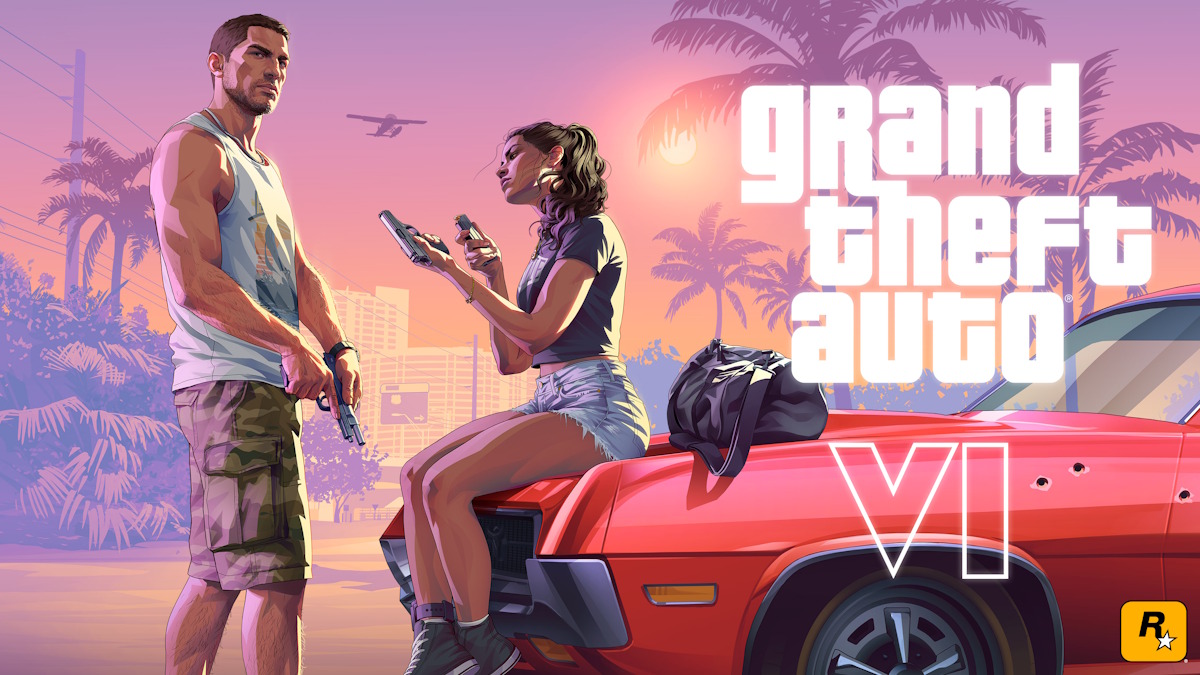 GTA 6 Launch Trailer Reveals a Lot of Action and Romance