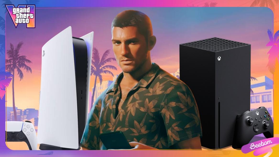 GTA 6 platforms