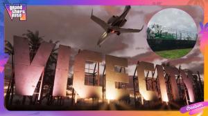 GTA 6's Iconic Vice City Sign Is Becoming a Real-Life Attraction in Miami