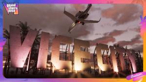 GTA 6's Iconic Vice City Sign Is Becoming a Real-Life Attraction in Miami