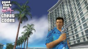 GTA Vice City Cheat Codes for PS5, Xbox, PC, and Nintendo Switch