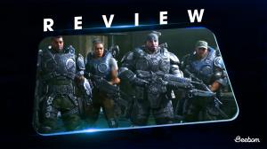 Gears of War E-Day Review – A Bloody Return to the Brotherhood