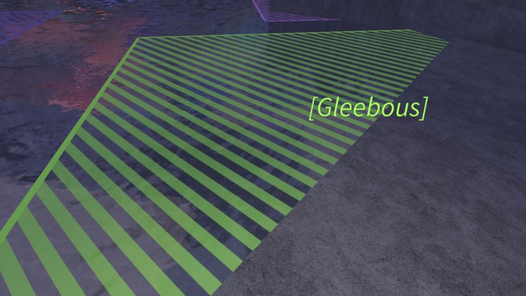 Gleebous abundance