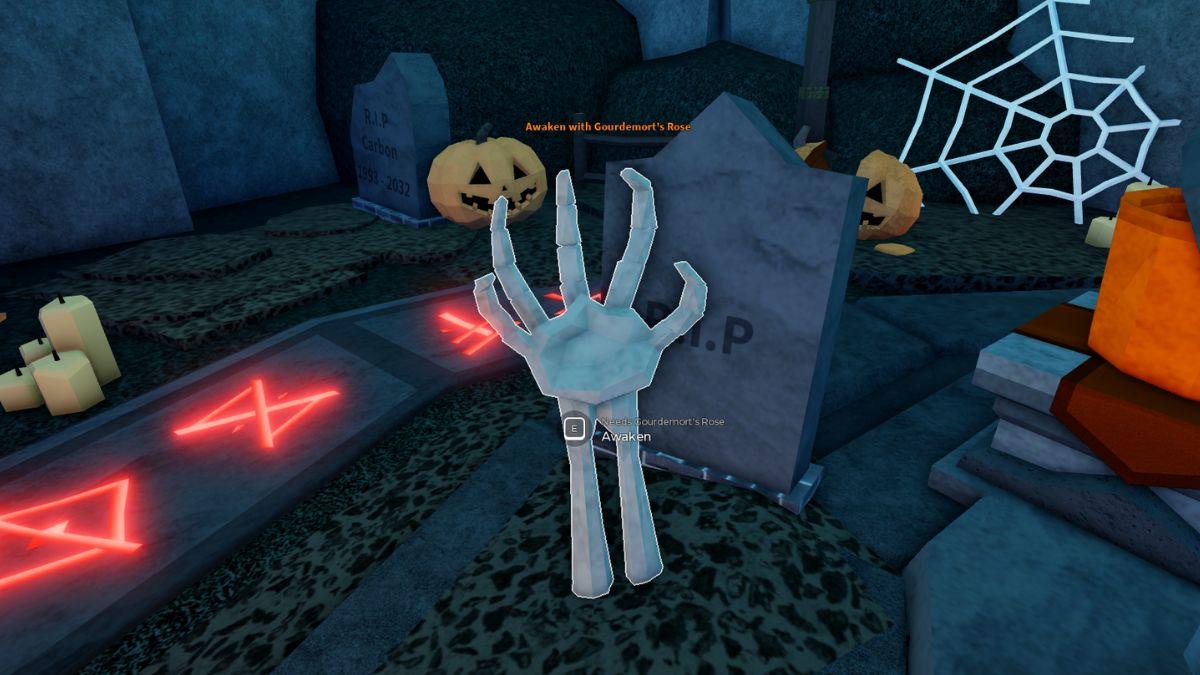 How to Get All Ritual Roses in Fisch - Fable, Davy's, Ethereal and ...