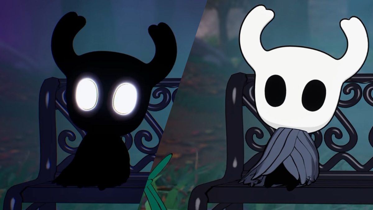 When Does Hollow Knight Come to Fortnite?