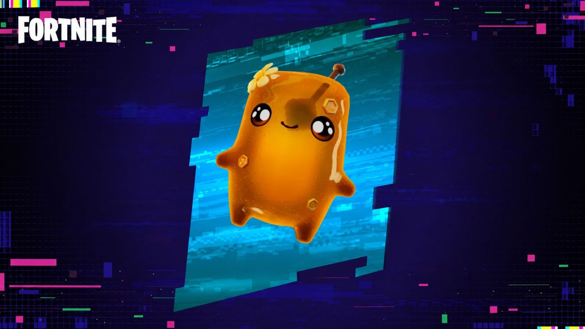 How to Get Honey Sprite in Fortnite