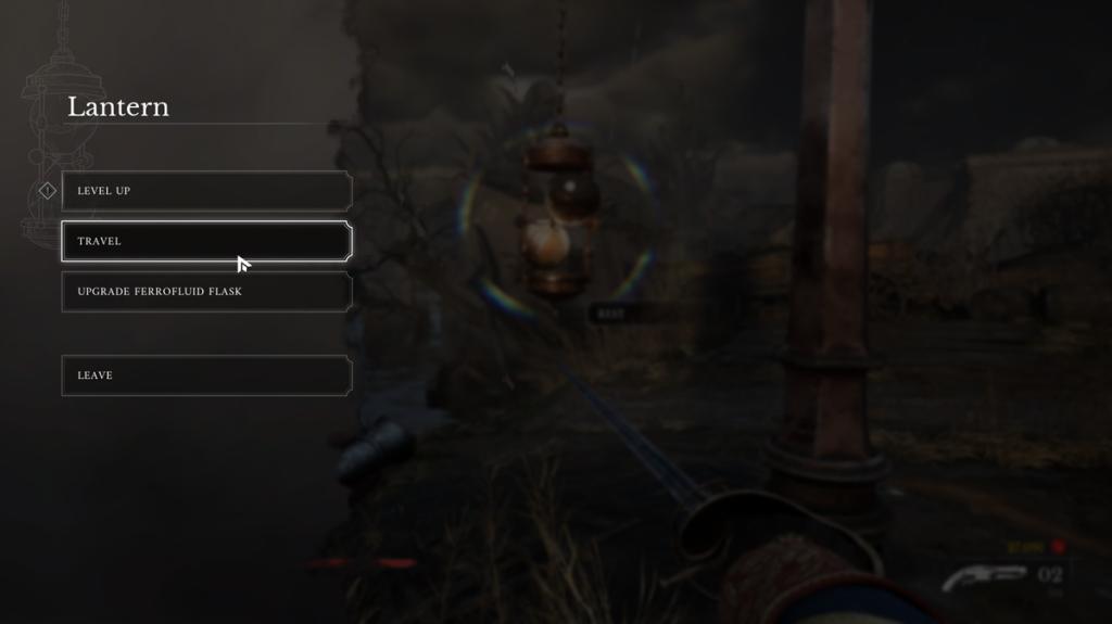 How to Fast Travel In Valor Mortis