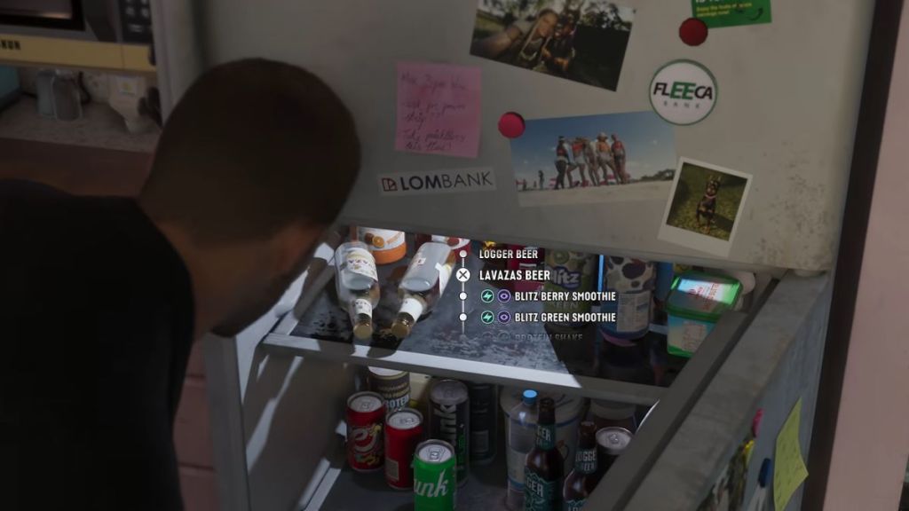 How to Restore Focus in GTA 6 using consumables