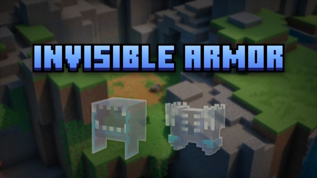 Invisible Armor