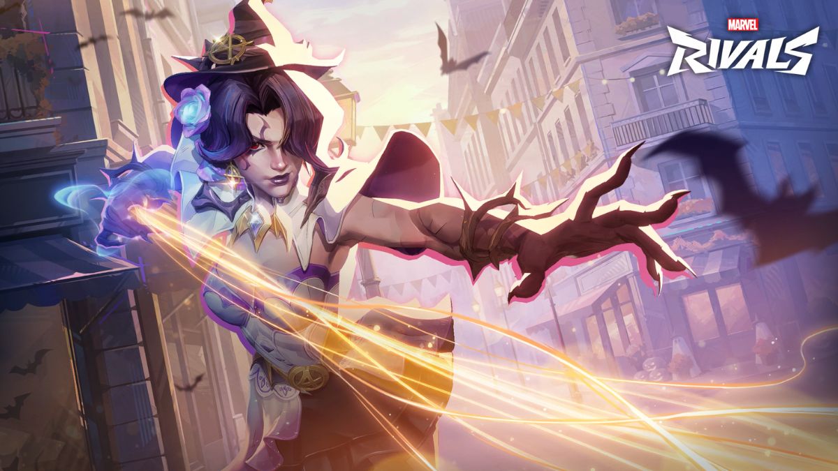 Marvel Rivals October 15 Patch Notes: All Hallows’ Glow Event, Halloween Skins, and More