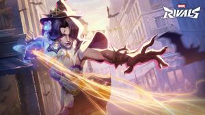 Marvel Rivals October 15 Patch Notes: All Hallows' Glow Event, Halloween Skins, and More