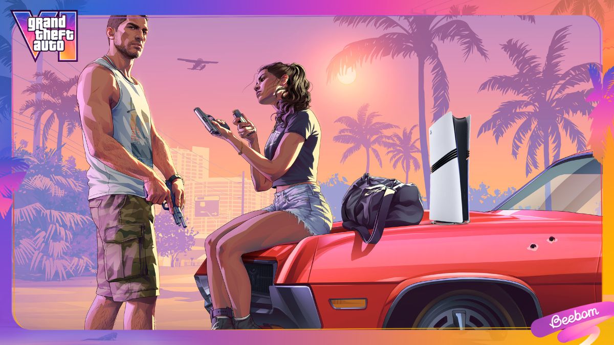GTA 6 PS5 Exclusive Features: What PS5 and PS5 Pro Players Get