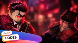 Roblox Kabuki Codes (October 2026)