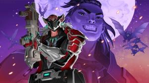 All Fortnite Reload Kado Thorne Quests and Free Rewards