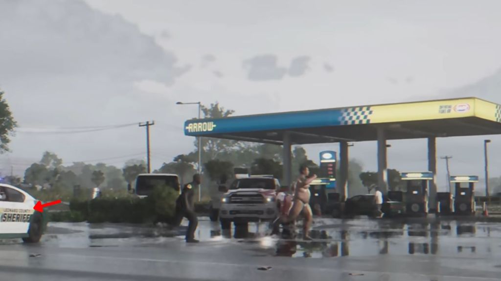Leonard County