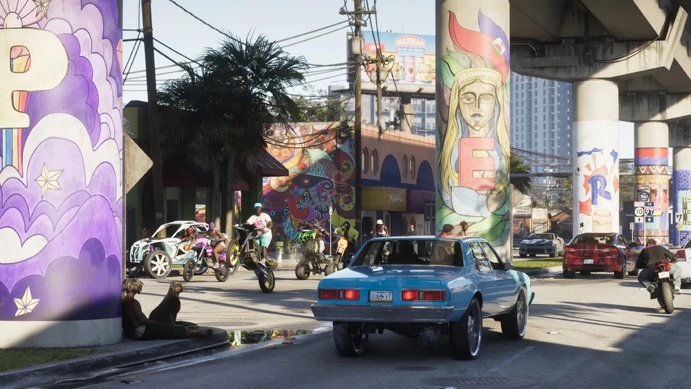 Little Haiti (La Perle)