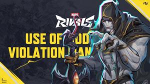Marvel Rivals Urges Players to Delete Violating Mods After Reversing Recent Suspensions