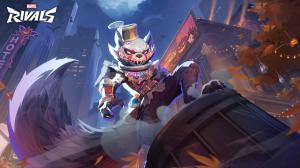 How to Get Free Rocket Raccoon Trash King Skin in Marvel Rivals