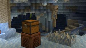 Minecraft 26.4 Snapshot 4 Adds Brittle Ice, Jukebox Playlists, and More