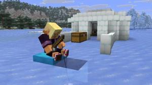 Minecraft 26.4 Snapshot 6 Adds Snow Bricks, Cold Sulfur Cube Archetype, and More