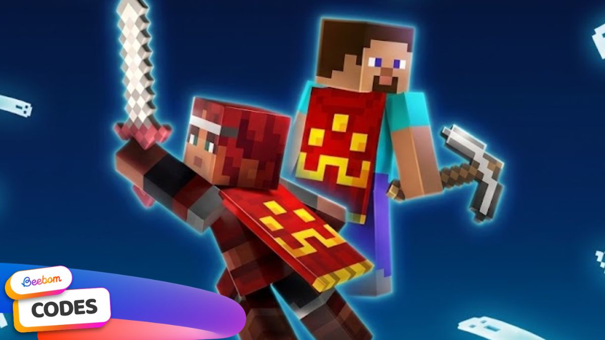 Minecraft Dungeons 2 Codes (October 2026)