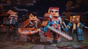 Minecraft Dungeons 2 Update 1.1.3.0 Fixes Game-Breaking Quest Bugs and Co-Op Parties