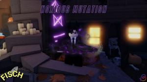 How to Get Noxious Mutation in Fisch