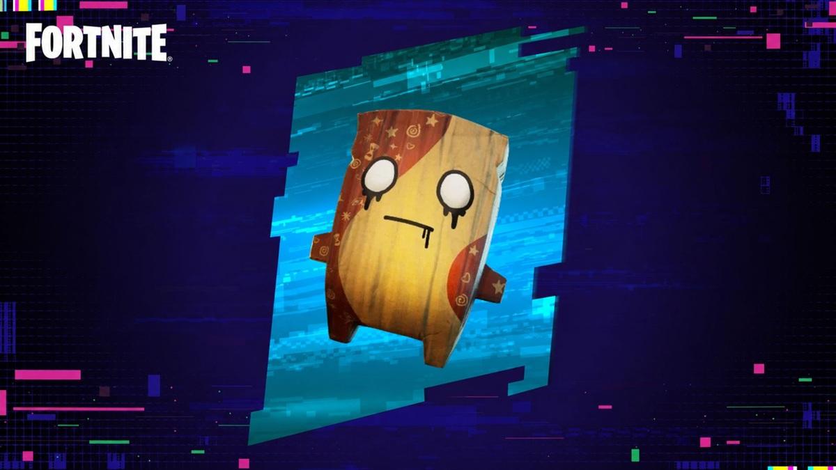 How to Get Disney Back Blings in Fortnite | Beebom
