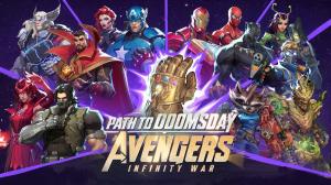 Marvel Rivals Season 10.5 Patch Notes: Avengers Infinity War PvP Mode, Infinity Finale Event, Skins, and More