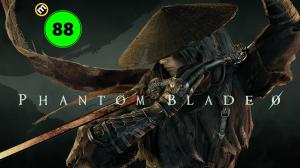 Phantom Blade Zero Scores an Impressive 88 Metacritic Score as Reviews Go Live