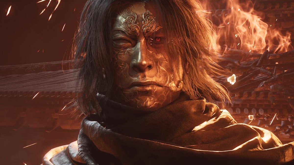 Phantom Blade Zero 'The Gold-Masked One' Donnie Yen Locations