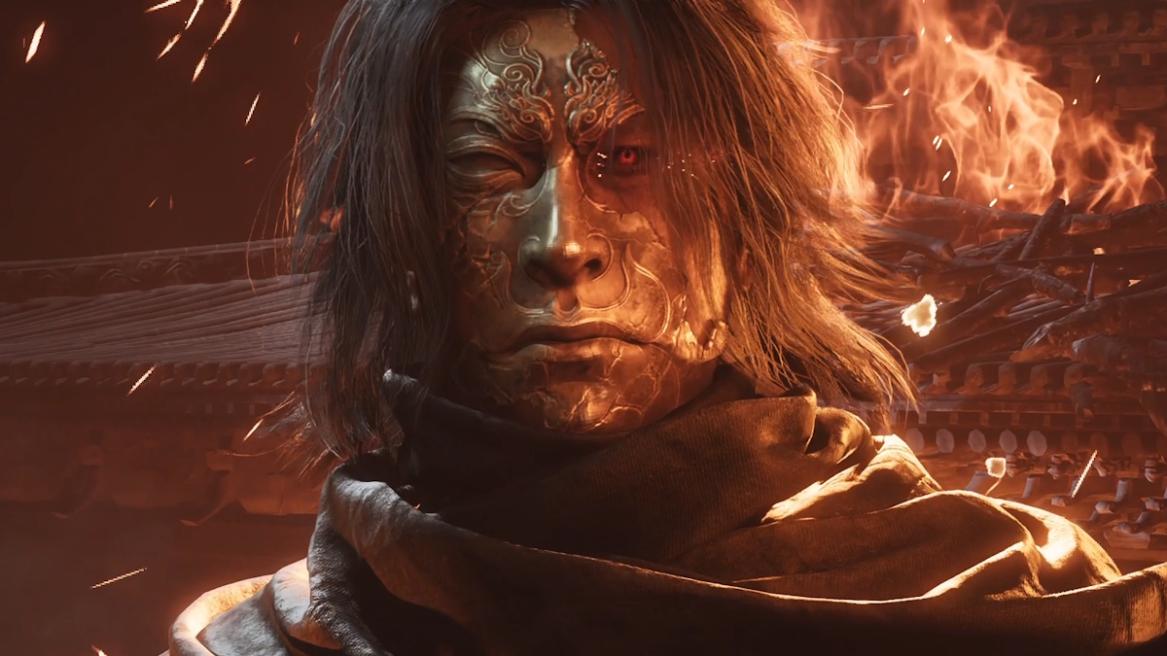 Phantom Blade Zero 'The Gold-Masked One' Donnie Yen Locations